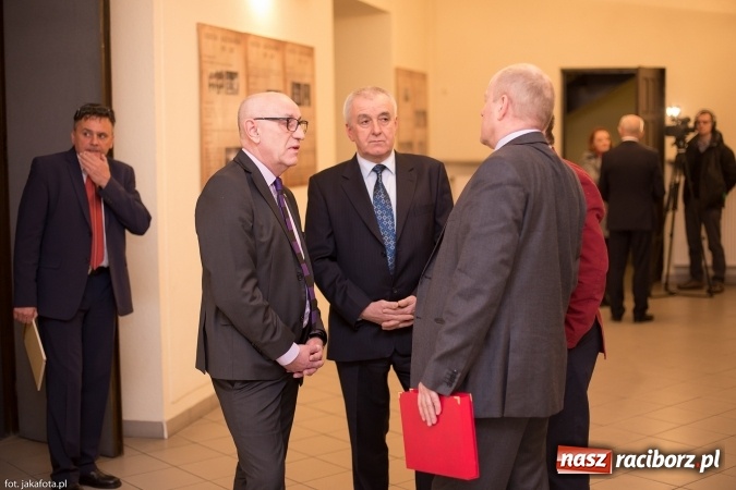 Zdjęcie w galerii na portalu naszraciborz.pl: Gala raciborskiego sportu w Strzesze  wiadomości z regionu