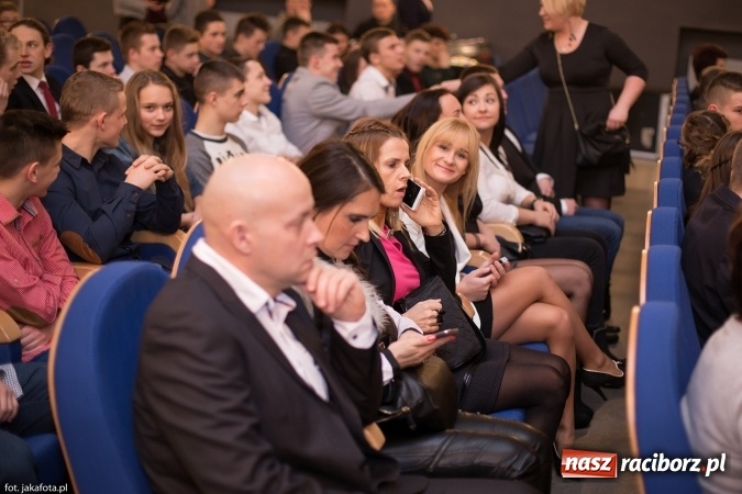 Zdjęcie w galerii na portalu naszraciborz.pl: Gala raciborskiego sportu w Strzesze  wiadomości z regionu