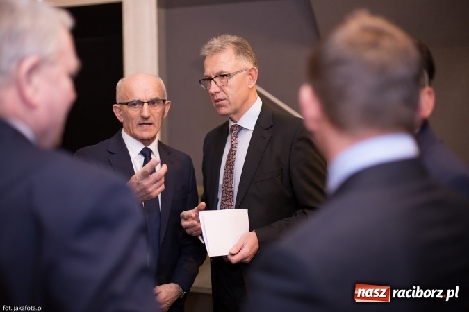 Zdjęcie w galerii na portalu naszraciborz.pl: Gala raciborskiego sportu w Strzesze  wiadomości z regionu