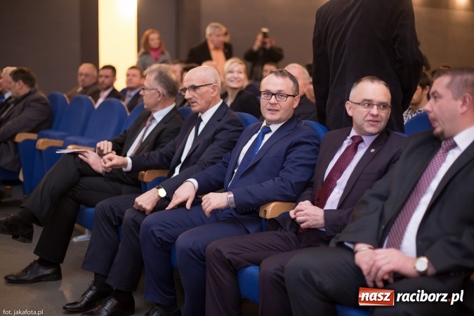 Zdjęcie w galerii na portalu naszraciborz.pl: Gala raciborskiego sportu w Strzesze  wiadomości z regionu