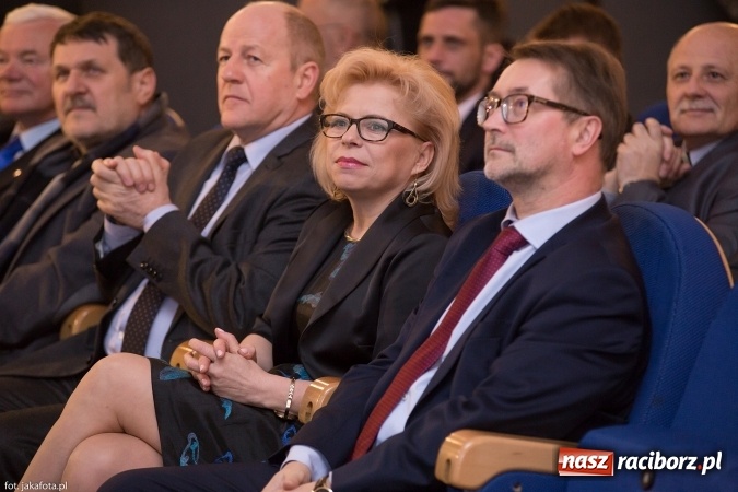 Zdjęcie w galerii na portalu naszraciborz.pl: Gala raciborskiego sportu w Strzesze  wiadomości z regionu