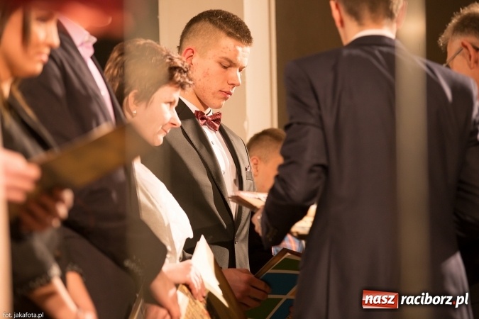 Zdjęcie w galerii na portalu naszraciborz.pl: Gala raciborskiego sportu w Strzesze  wiadomości z regionu