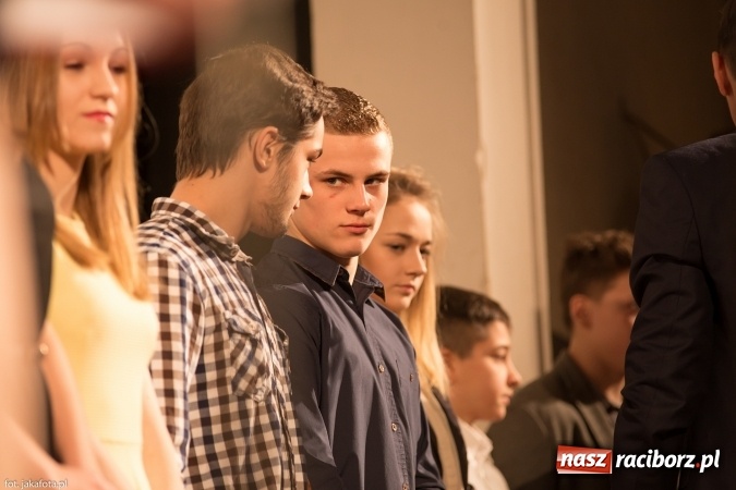 Zdjęcie w galerii na portalu naszraciborz.pl: Gala raciborskiego sportu w Strzesze  wiadomości z regionu