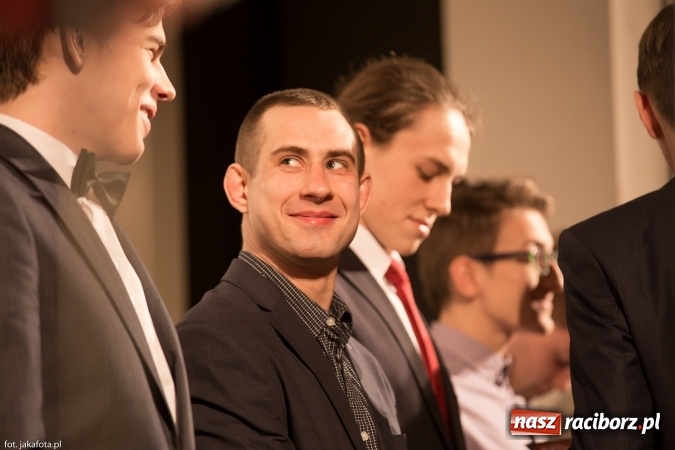 Zdjęcie w galerii na portalu naszraciborz.pl: Gala raciborskiego sportu w Strzesze  wiadomości z regionu