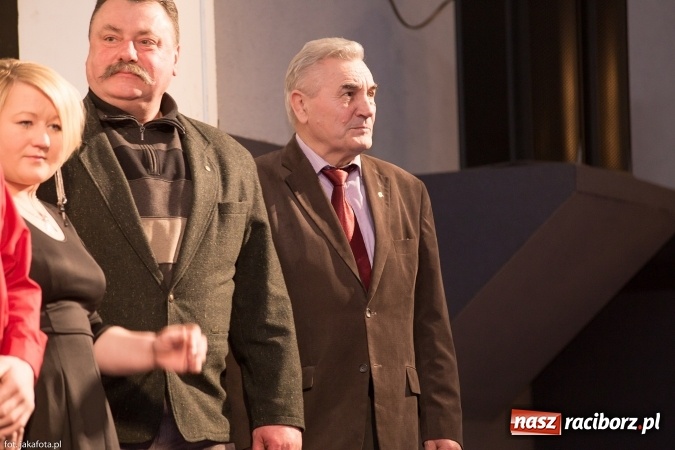 Zdjęcie w galerii na portalu naszraciborz.pl: Gala raciborskiego sportu w Strzesze  wiadomości z regionu