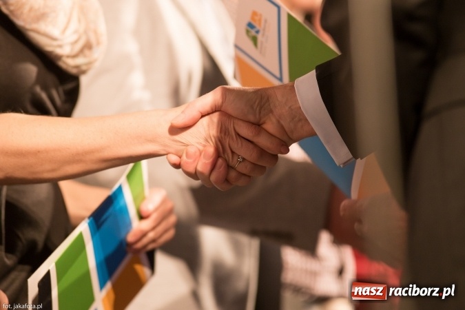 Zdjęcie w galerii na portalu naszraciborz.pl: Gala raciborskiego sportu w Strzesze  wiadomości z regionu