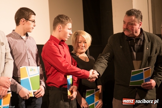 Zdjęcie w galerii na portalu naszraciborz.pl: Gala raciborskiego sportu w Strzesze  wiadomości z regionu