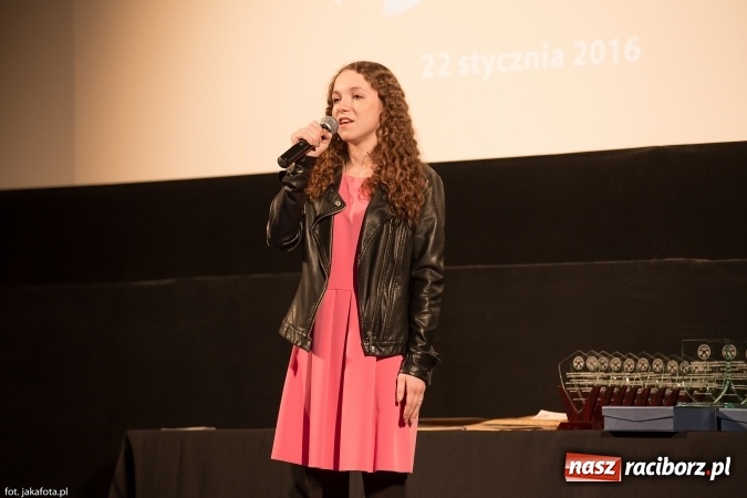 Zdjęcie w galerii na portalu naszraciborz.pl: Gala raciborskiego sportu w Strzesze  wiadomości z regionu