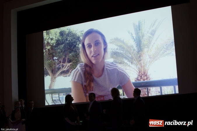 Zdjęcie w galerii na portalu naszraciborz.pl: Gala raciborskiego sportu w Strzesze  wiadomości z regionu