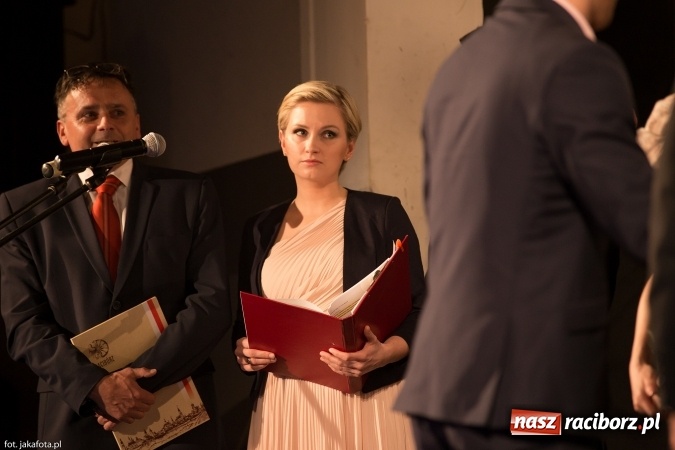 Zdjęcie w galerii na portalu naszraciborz.pl: Gala raciborskiego sportu w Strzesze  wiadomości z regionu