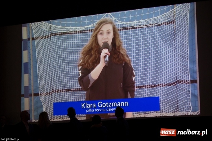 Zdjęcie w galerii na portalu naszraciborz.pl: Gala raciborskiego sportu w Strzesze  wiadomości z regionu