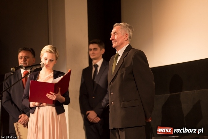 Zdjęcie w galerii na portalu naszraciborz.pl: Gala raciborskiego sportu w Strzesze  wiadomości z regionu