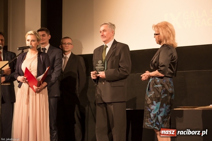 Zdjęcie w galerii na portalu naszraciborz.pl: Gala raciborskiego sportu w Strzesze  wiadomości z regionu