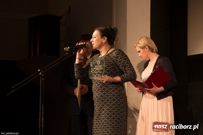 Zdjęcie w galerii na portalu naszraciborz.pl: Gala raciborskiego sportu w Strzesze  wiadomości z regionu