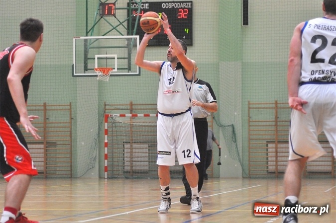 Zdjęcie w galerii na portalu naszraciborz.pl: Lider z Rybnika zbyt mocny dla Ofensywy wiadomości z regionu