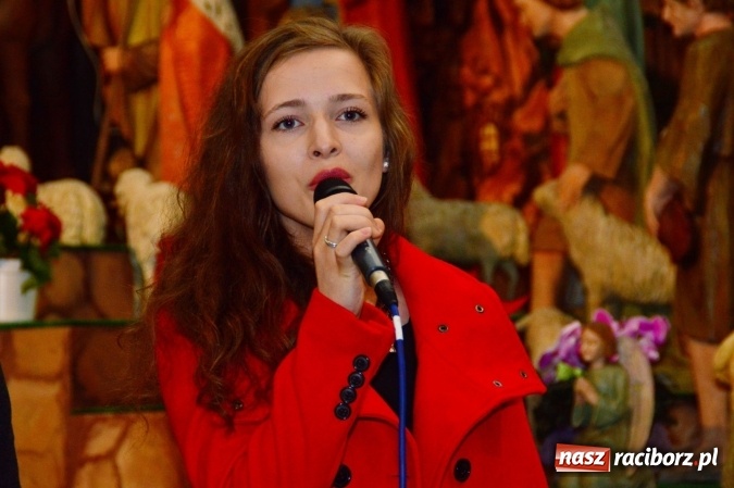 Zdjęcie w galerii na portalu naszraciborz.pl: Świąteczny koncert w bieńkowickiej świątyni wiadomości z regionu