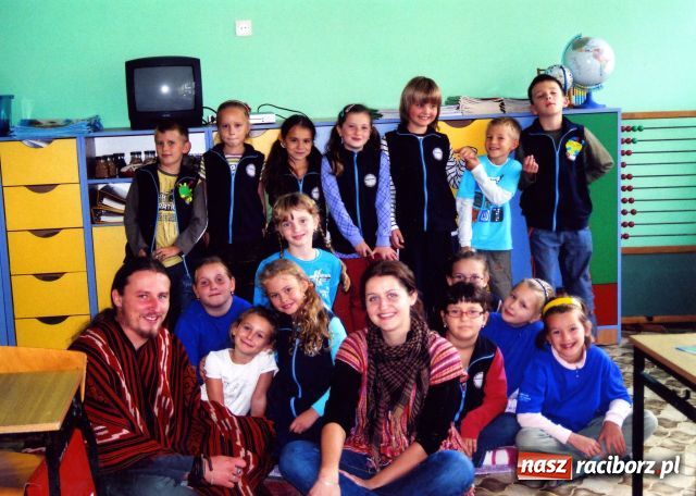 Zdjęcie w galerii na portalu naszraciborz.pl: Marzenie spełniło się! wiadomości z regionu