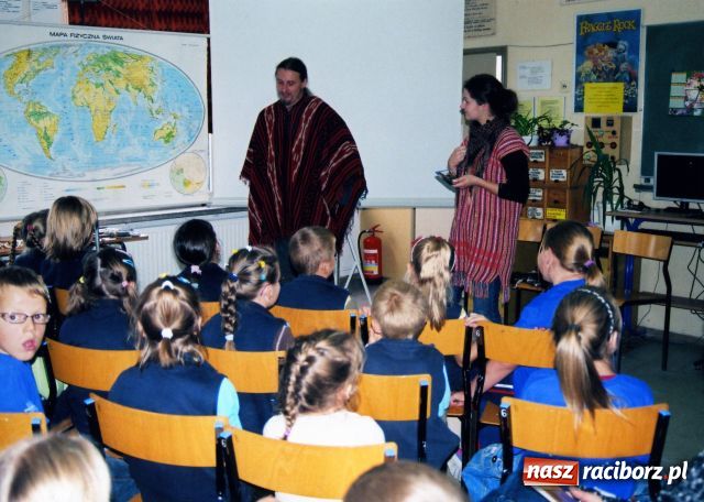 Zdjęcie w galerii na portalu naszraciborz.pl: Marzenie spełniło się! wiadomości z regionu