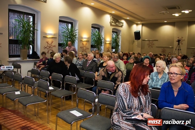 Zdjęcie w galerii na portalu naszraciborz.pl: Żywot człowieka poczciwego, czyli bolesławiki znów dały popis w Tworkowie wiadomości z regionu