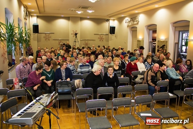 Zdjęcie w galerii na portalu naszraciborz.pl: Żywot człowieka poczciwego, czyli bolesławiki znów dały popis w Tworkowie wiadomości z regionu