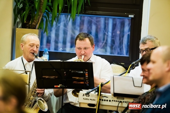 Zdjęcie w galerii na portalu naszraciborz.pl: Żywot człowieka poczciwego, czyli bolesławiki znów dały popis w Tworkowie wiadomości z regionu