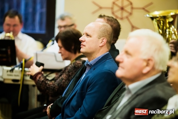 Zdjęcie w galerii na portalu naszraciborz.pl: Żywot człowieka poczciwego, czyli bolesławiki znów dały popis w Tworkowie wiadomości z regionu