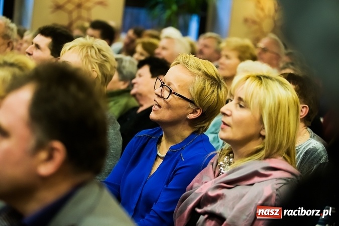 Zdjęcie w galerii na portalu naszraciborz.pl: Żywot człowieka poczciwego, czyli bolesławiki znów dały popis w Tworkowie wiadomości z regionu