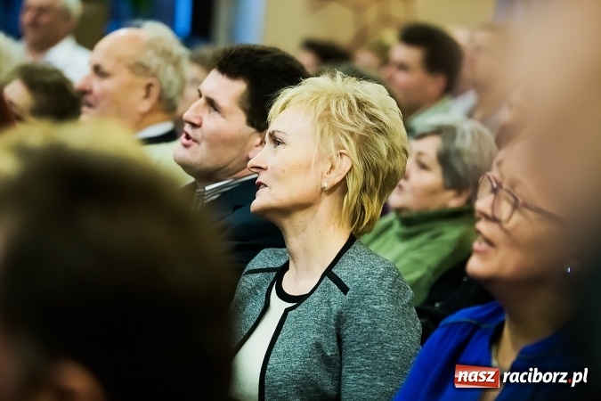 Zdjęcie w galerii na portalu naszraciborz.pl: Żywot człowieka poczciwego, czyli bolesławiki znów dały popis w Tworkowie wiadomości z regionu