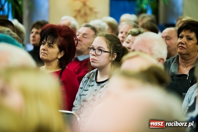 Zdjęcie w galerii na portalu naszraciborz.pl: Żywot człowieka poczciwego, czyli bolesławiki znów dały popis w Tworkowie wiadomości z regionu
