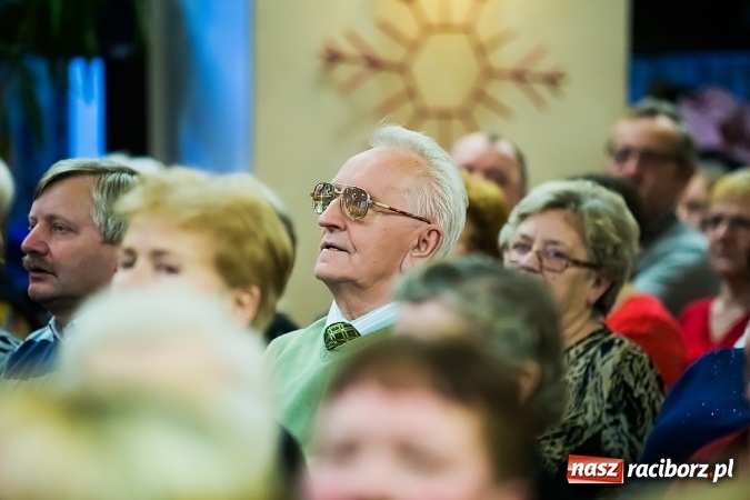 Zdjęcie w galerii na portalu naszraciborz.pl: Żywot człowieka poczciwego, czyli bolesławiki znów dały popis w Tworkowie wiadomości z regionu