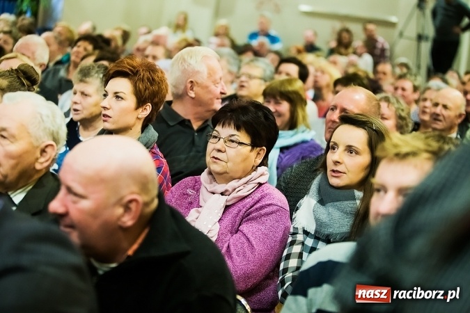 Zdjęcie w galerii na portalu naszraciborz.pl: Żywot człowieka poczciwego, czyli bolesławiki znów dały popis w Tworkowie wiadomości z regionu