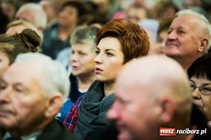 Zdjęcie w galerii na portalu naszraciborz.pl: Żywot człowieka poczciwego, czyli bolesławiki znów dały popis w Tworkowie wiadomości z regionu