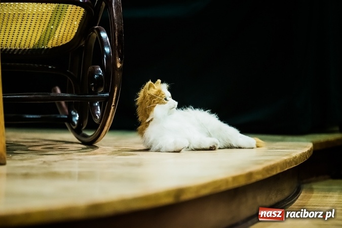 Zdjęcie w galerii na portalu naszraciborz.pl: Żywot człowieka poczciwego, czyli bolesławiki znów dały popis w Tworkowie wiadomości z regionu