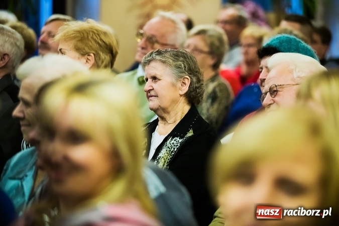 Zdjęcie w galerii na portalu naszraciborz.pl: Żywot człowieka poczciwego, czyli bolesławiki znów dały popis w Tworkowie wiadomości z regionu