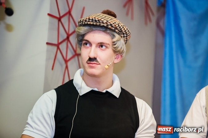 Zdjęcie w galerii na portalu naszraciborz.pl: Żywot człowieka poczciwego, czyli bolesławiki znów dały popis w Tworkowie wiadomości z regionu