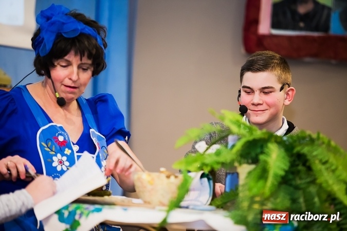 Zdjęcie w galerii na portalu naszraciborz.pl: Żywot człowieka poczciwego, czyli bolesławiki znów dały popis w Tworkowie wiadomości z regionu