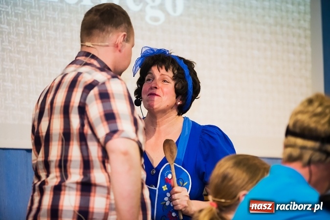 Zdjęcie w galerii na portalu naszraciborz.pl: Żywot człowieka poczciwego, czyli bolesławiki znów dały popis w Tworkowie wiadomości z regionu