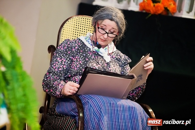 Zdjęcie w galerii na portalu naszraciborz.pl: Żywot człowieka poczciwego, czyli bolesławiki znów dały popis w Tworkowie wiadomości z regionu