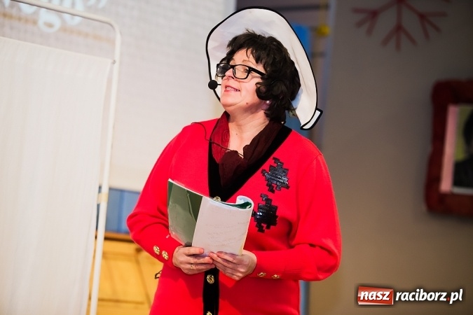 Zdjęcie w galerii na portalu naszraciborz.pl: Żywot człowieka poczciwego, czyli bolesławiki znów dały popis w Tworkowie wiadomości z regionu