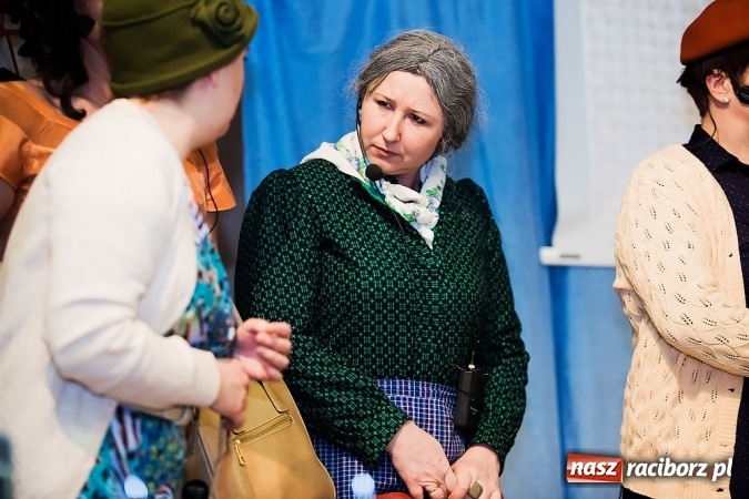 Zdjęcie w galerii na portalu naszraciborz.pl: Żywot człowieka poczciwego, czyli bolesławiki znów dały popis w Tworkowie wiadomości z regionu