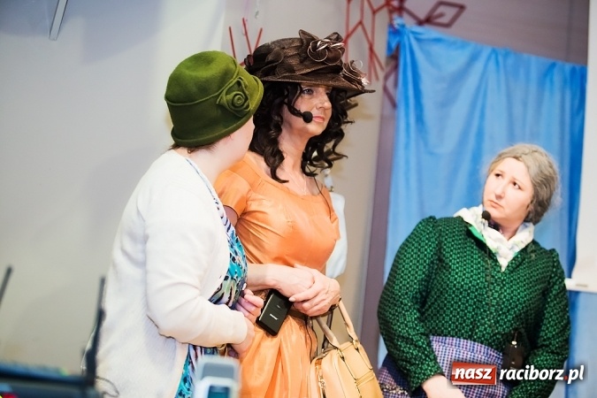 Zdjęcie w galerii na portalu naszraciborz.pl: Żywot człowieka poczciwego, czyli bolesławiki znów dały popis w Tworkowie wiadomości z regionu