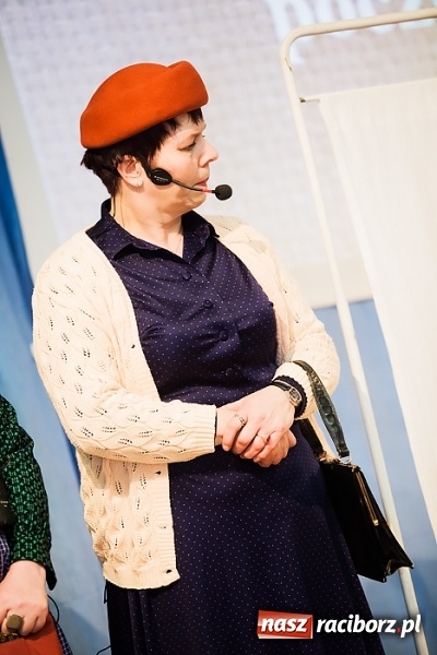 Zdjęcie w galerii na portalu naszraciborz.pl: Żywot człowieka poczciwego, czyli bolesławiki znów dały popis w Tworkowie wiadomości z regionu