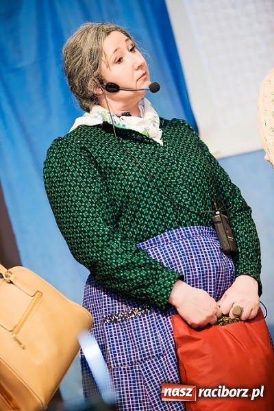 Zdjęcie w galerii na portalu naszraciborz.pl: Żywot człowieka poczciwego, czyli bolesławiki znów dały popis w Tworkowie wiadomości z regionu