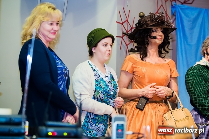 Zdjęcie w galerii na portalu naszraciborz.pl: Żywot człowieka poczciwego, czyli bolesławiki znów dały popis w Tworkowie wiadomości z regionu