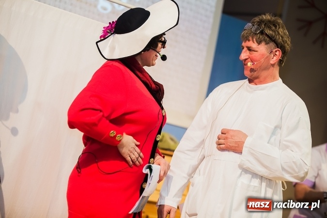 Zdjęcie w galerii na portalu naszraciborz.pl: Żywot człowieka poczciwego, czyli bolesławiki znów dały popis w Tworkowie wiadomości z regionu