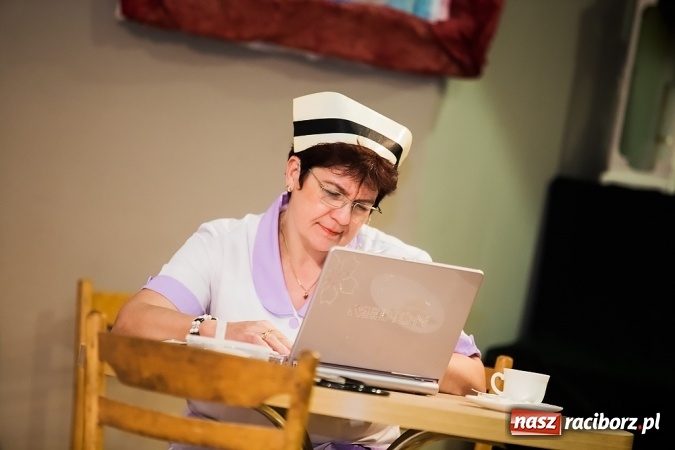 Zdjęcie w galerii na portalu naszraciborz.pl: Żywot człowieka poczciwego, czyli bolesławiki znów dały popis w Tworkowie wiadomości z regionu