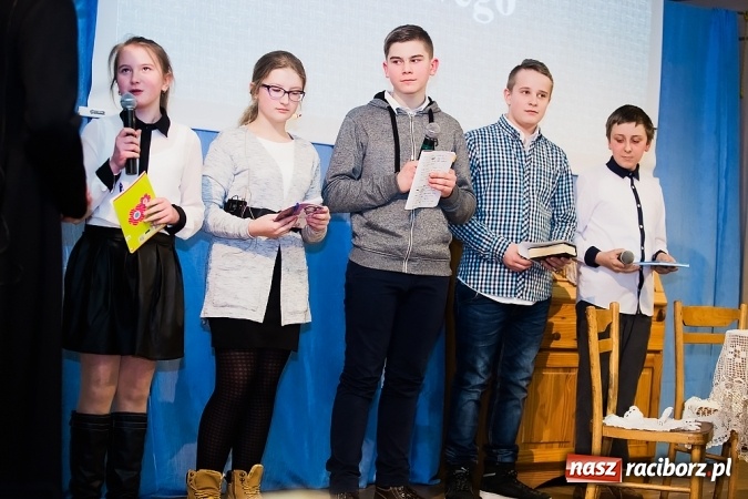 Zdjęcie w galerii na portalu naszraciborz.pl: Żywot człowieka poczciwego, czyli bolesławiki znów dały popis w Tworkowie wiadomości z regionu