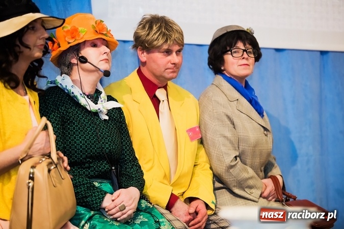 Zdjęcie w galerii na portalu naszraciborz.pl: Żywot człowieka poczciwego, czyli bolesławiki znów dały popis w Tworkowie wiadomości z regionu