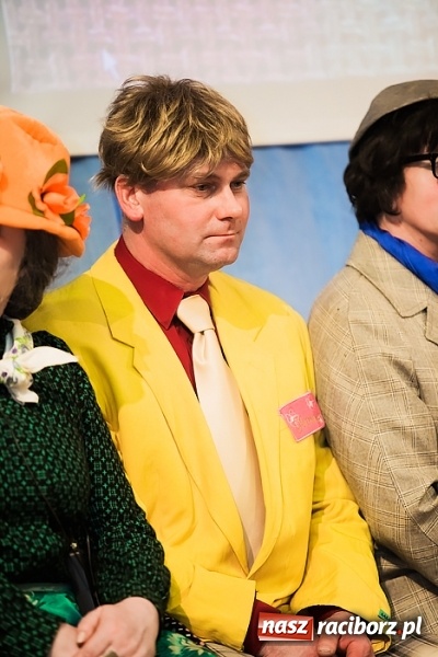 Zdjęcie w galerii na portalu naszraciborz.pl: Żywot człowieka poczciwego, czyli bolesławiki znów dały popis w Tworkowie wiadomości z regionu