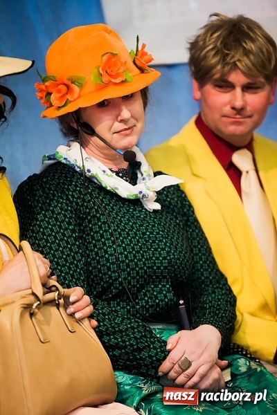 Zdjęcie w galerii na portalu naszraciborz.pl: Żywot człowieka poczciwego, czyli bolesławiki znów dały popis w Tworkowie wiadomości z regionu